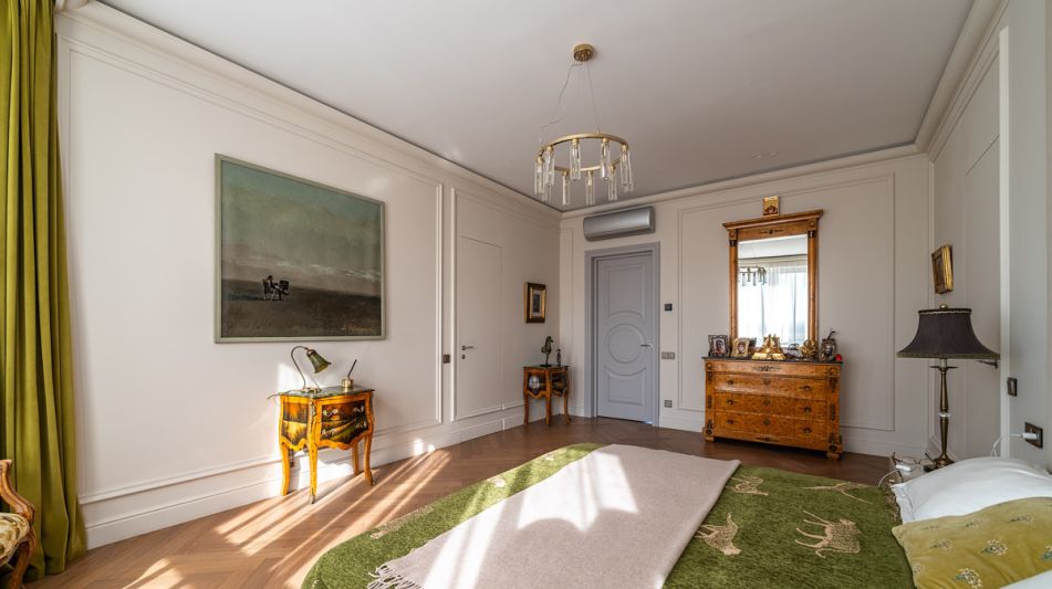 Готовый дом в КП Новорижский