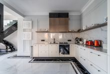 Готовый дом в КП Новорижский