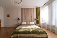 Готовый дом в КП Новорижский