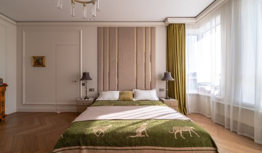 Готовый дом в КП Новорижский