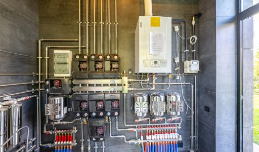 Дом в КП Миллениум парк