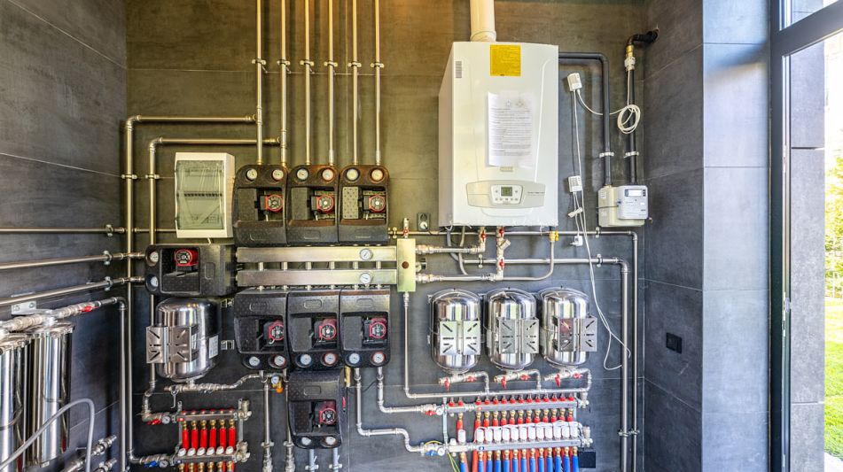 Дом в КП Миллениум парк