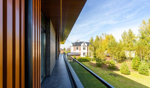 Дом в КП Миллениум парк