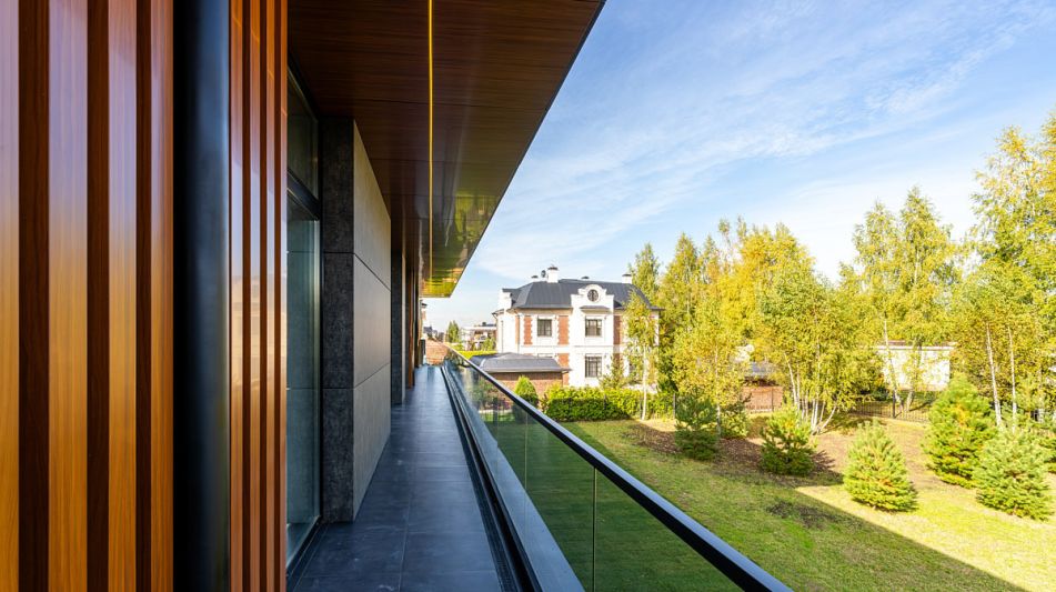 Дом в КП Миллениум парк