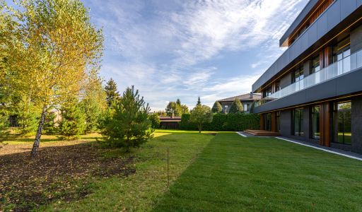 Дом в КП Миллениум парк