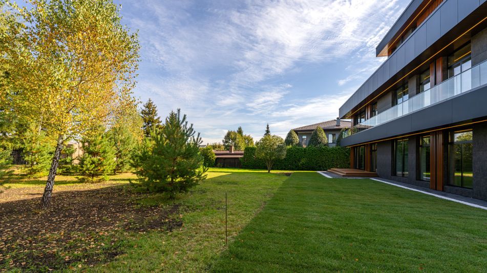 Дом в КП Миллениум парк