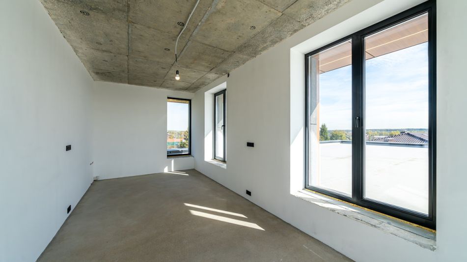 Дом в КП Миллениум парк