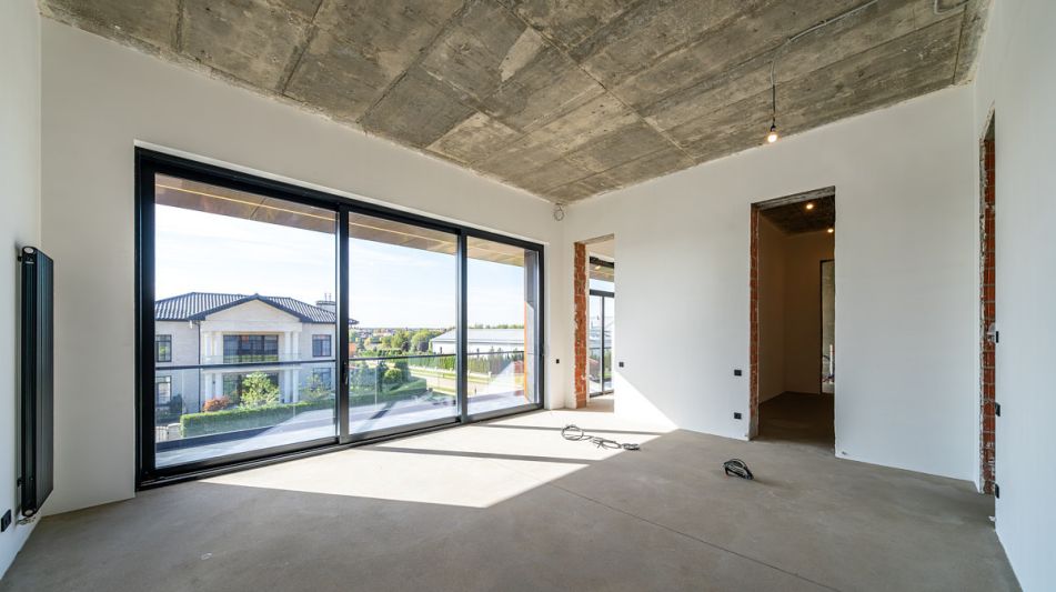 Дом в КП Миллениум парк