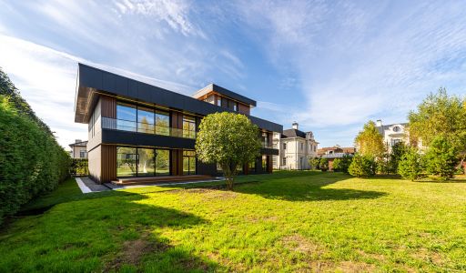 Дом в КП Миллениум парк