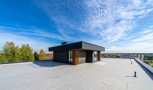 Дом в КП Миллениум парк