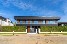 Дом в КП Миллениум парк