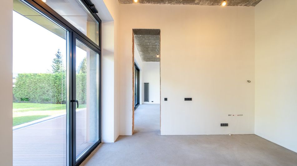 Дом в КП Миллениум парк