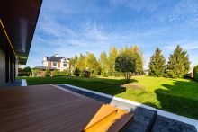 Дом в КП Миллениум парк