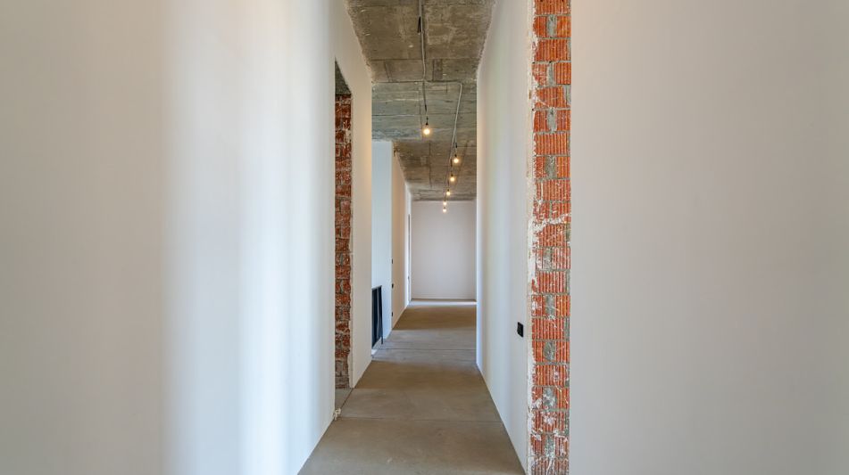 Дом в КП Миллениум парк