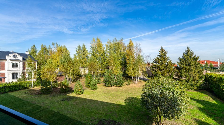 Дом в КП Миллениум парк