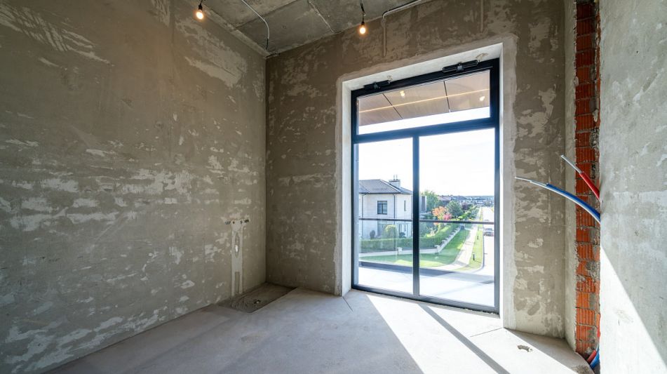 Дом в КП Миллениум парк