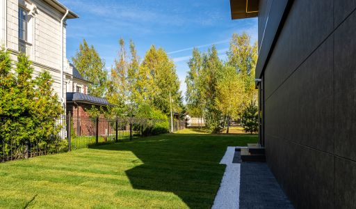 Дом в КП Миллениум парк