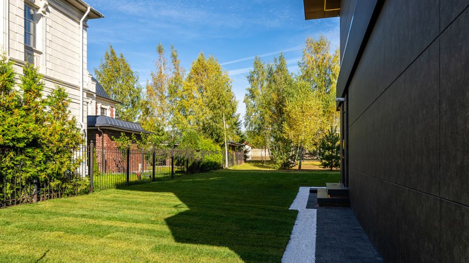 Дом в КП Миллениум парк