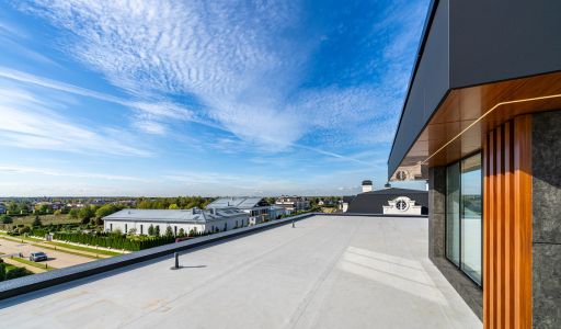 Дом в КП Миллениум парк