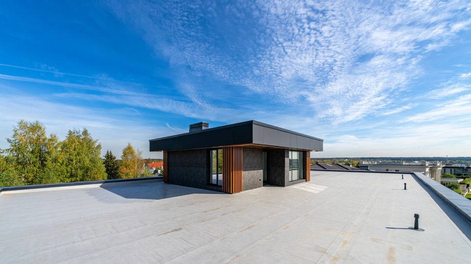 Дом в КП Миллениум парк