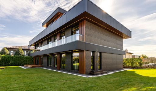 Дом в КП Миллениум парк