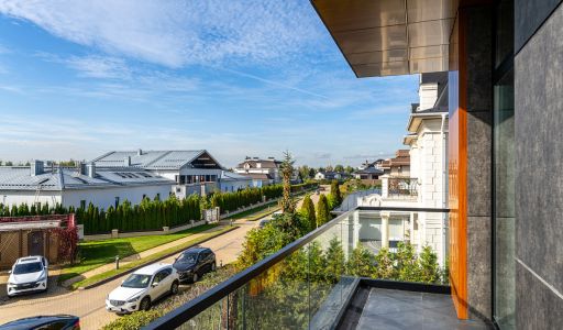 Дом в КП Миллениум парк