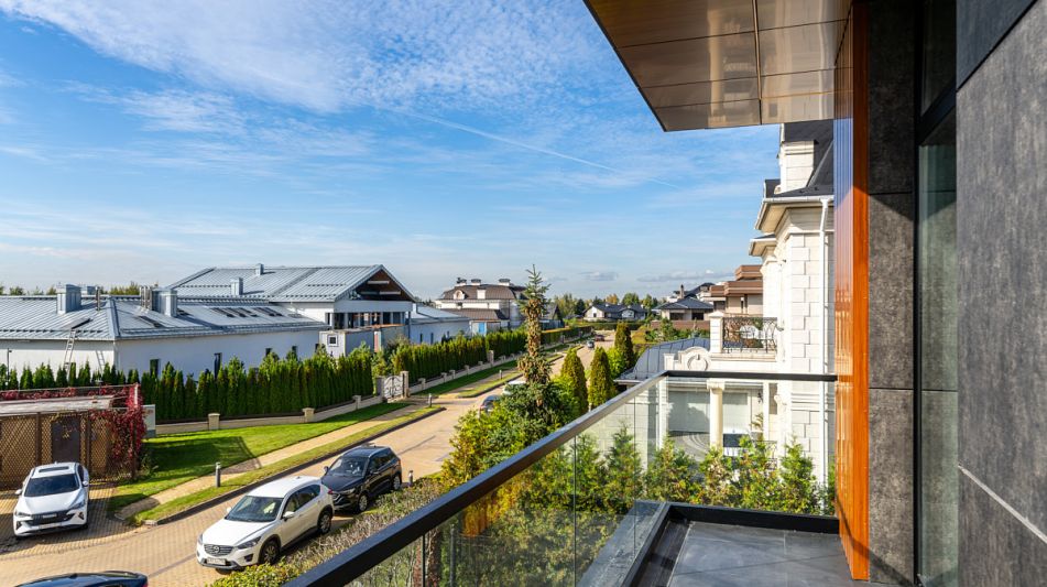 Дом в КП Миллениум парк