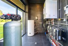 Дом в КП Миллениум парк