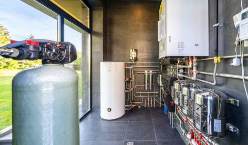 Дом в КП Миллениум парк