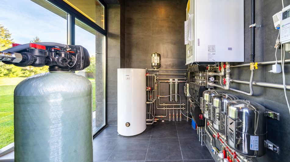 Дом в КП Миллениум парк