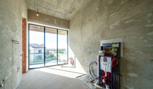 Дом в КП Миллениум парк