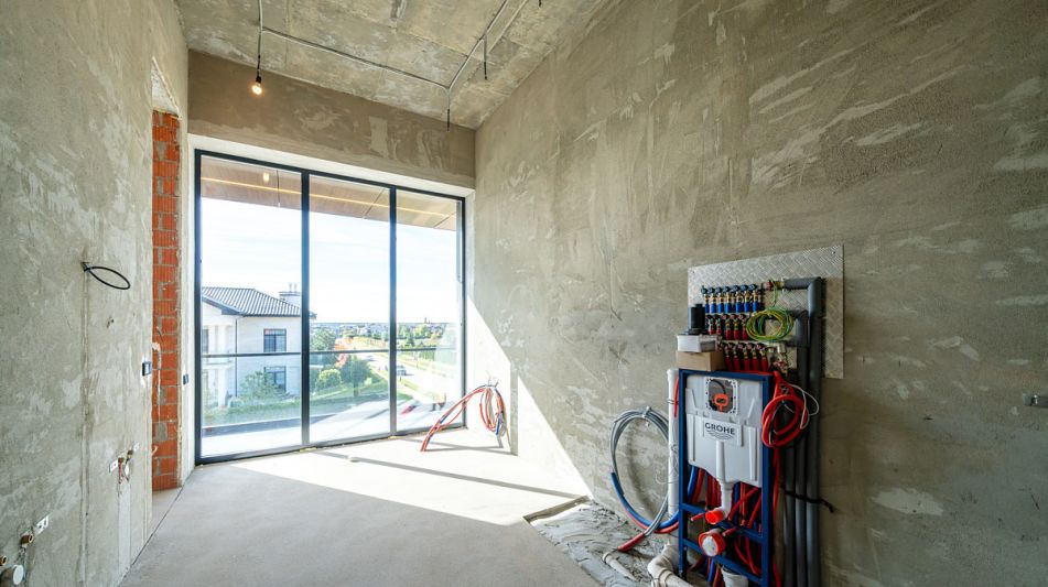 Дом в КП Миллениум парк