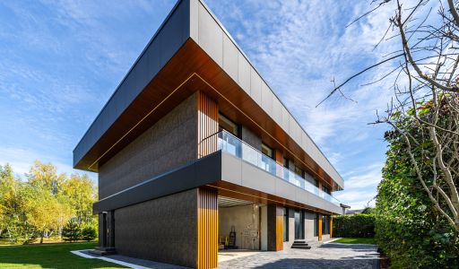 Дом в КП Миллениум парк