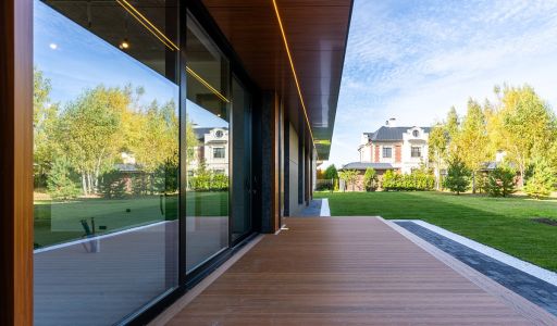 Дом в КП Миллениум парк