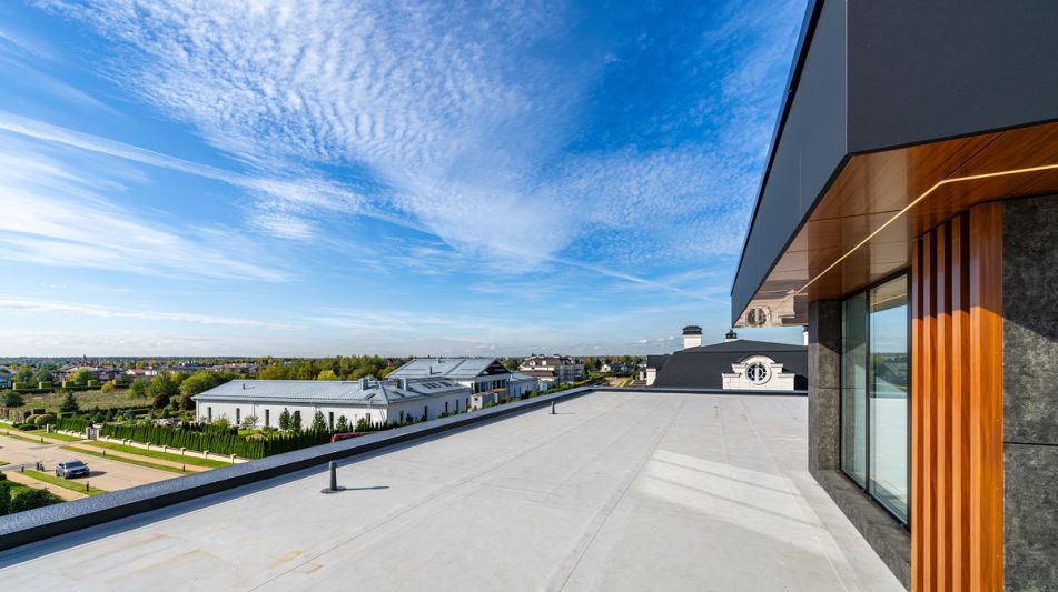 Дом в КП Миллениум парк