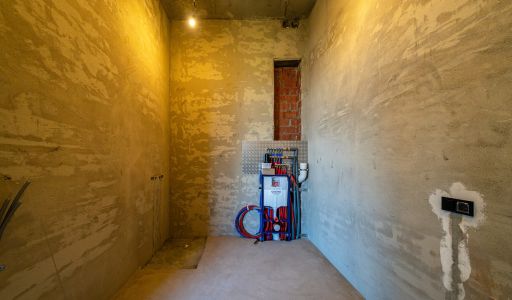 Дом в КП Миллениум парк