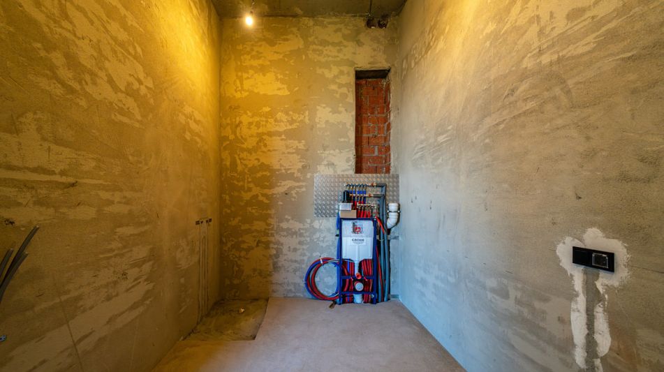 Дом в КП Миллениум парк