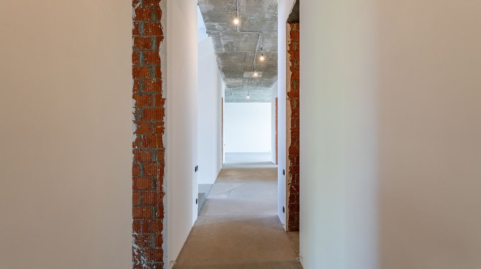 Дом в КП Миллениум парк