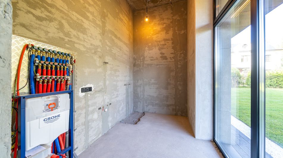 Дом в КП Миллениум парк