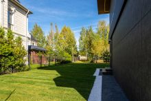 Дом в КП Миллениум парк