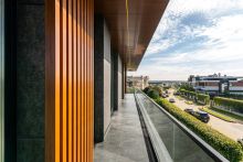 Дом в КП Миллениум парк