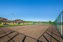 Видовой участок в КП Аврора