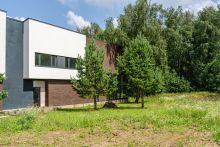 Дом в КП Петровские Аллеи