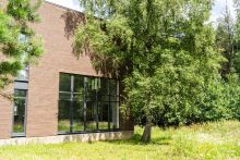 Дом в КП Петровские Аллеи