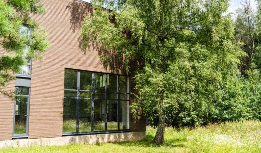 Дом в КП Петровские Аллеи