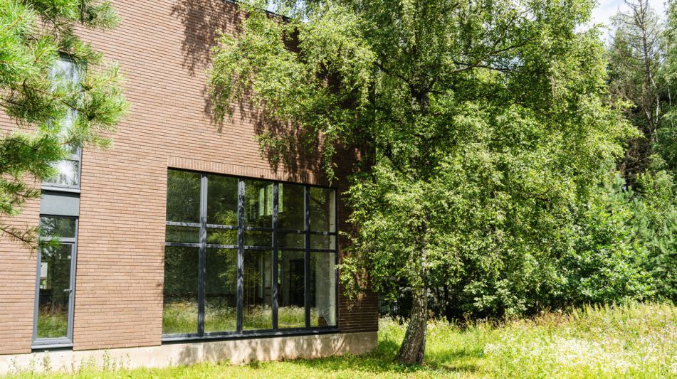 Дом в КП Петровские Аллеи