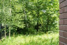 Дом в КП Петровские Аллеи