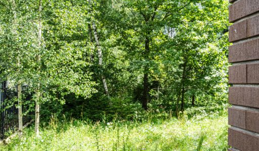 Дом в КП Петровские Аллеи