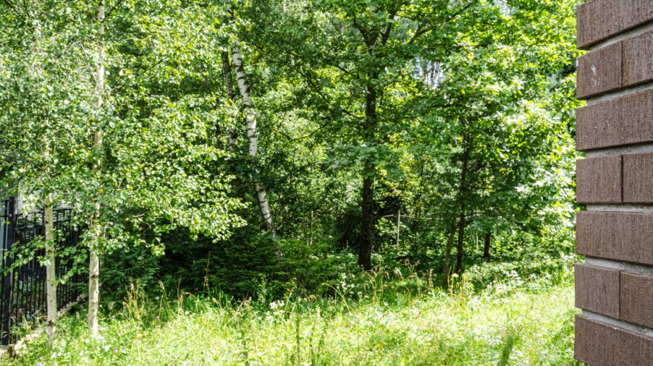 Дом в КП Петровские Аллеи