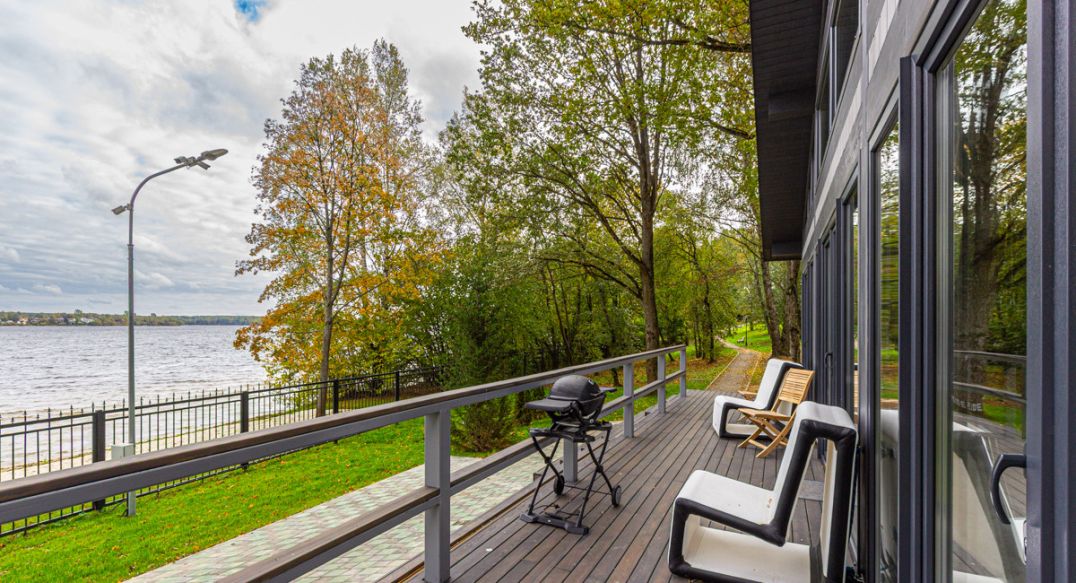 Ореховая Бухта-4